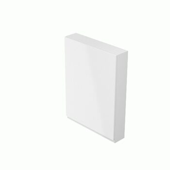 CERSANIT - ZÁVESNÁ SKRINKA MODUO 60 BIELA S929-016