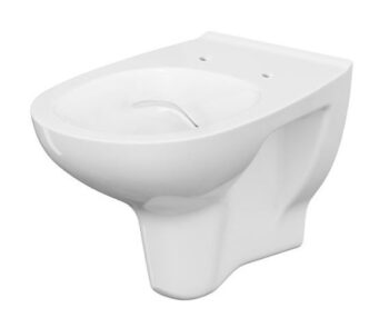 CERSANIT - ZÁVESNÁ WC MISA ARTECO NEW CLEAN ON + SEDADLO S701-178