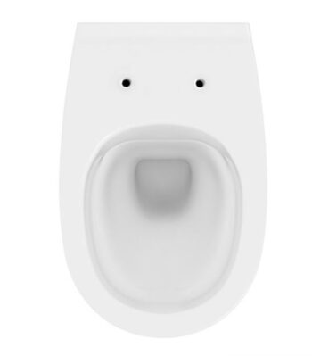 CERSANIT - ZÁVESNÁ WC MISA ARTECO NEW CLEAN ON + SEDADLO S701-178