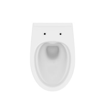 CERSANIT - ZÁVESNÁ WC MISA MODUO CLEANON BEZ SEDÁTKA K116-007-PT