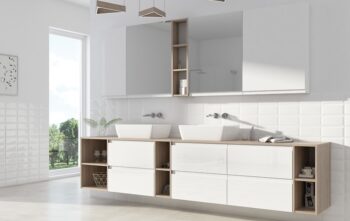 CERSANIT - ZRKADLOVÁ SKRINKA MODUO 60 ŠEDÁ S929-017