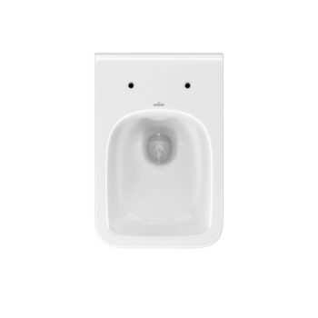 CERSANIT - Závesné WC COMO NEW CLEANON BEZ SEDÁTKA K32-020