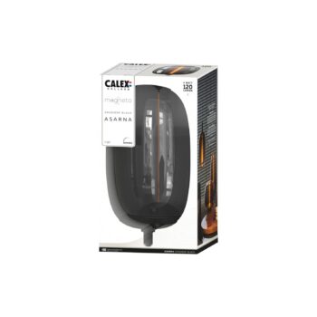Calex Magneto Asarna LED E27 4W 1 800 K stmieva