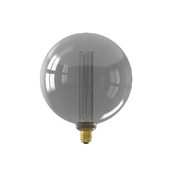 Calex Royal Kalmar LED E27 3,5W 2 000K stmieva dym