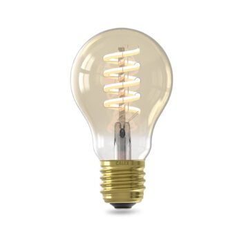 Calex Smart LED E27 7W A60 1800 - 3000 K žiarovka