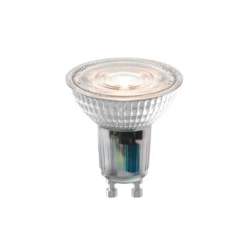 Calex Smart LED reflektor GU10 4,9W 2200-4000K 2ks