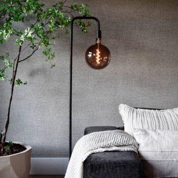 Calex U-Line stojacia lampa