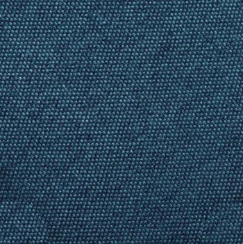 Čalúnený akustický panel nástenný Luna 30 denim hexagon - Hexagon 6x15 cm