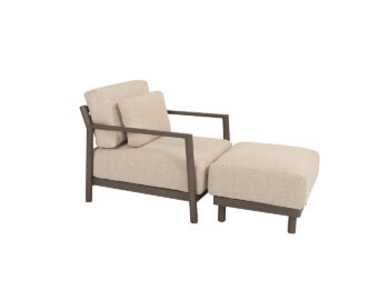 Capresi lounge set