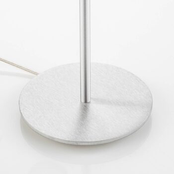 Casablanca Ball stolová lampa, výška 49 cm