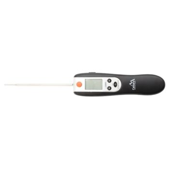 Cattara Grilovací skládací teplomer, 17 cm