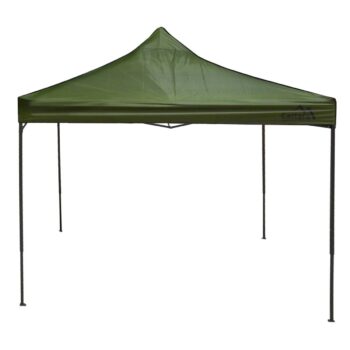 Cattara Nůžkový párty stan Waterproof, 3 x 3 m, M