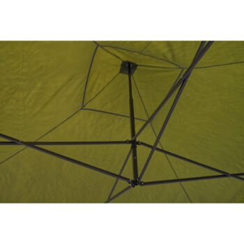 Cattara Nůžkový párty stan Waterproof, 3 x 3 m, M