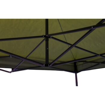 Cattara Nůžkový párty stan Waterproof, 3 x 3 m, M
