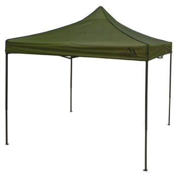 Cattara Nůžkový párty stan Waterproof, 3 x 3 m, M