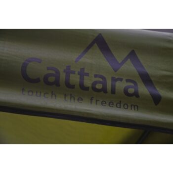 Cattara Nůžkový párty stan Waterproof, 3 x 3 m, M