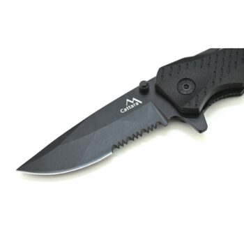 Cattara Vreckový nôž RAW, 19 cm