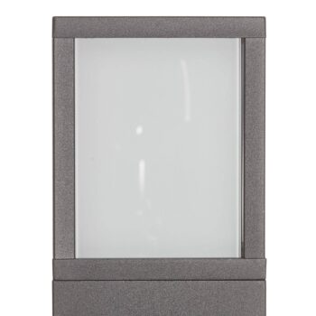 Chodníková lampa CMD 9017