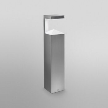 Chodníkové LED svetlo OSRAM ENDURA STYLE PYRAMID, nerezová oceľ, IP44