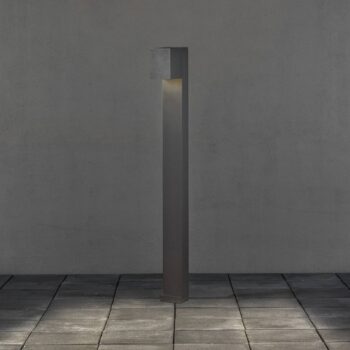 Chodníkové LED svietidlo Cremona IP54