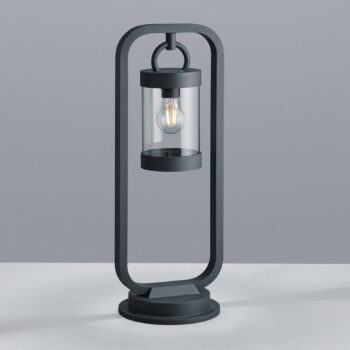 Chodníkové Sambesi súmrakový snímač 60cm