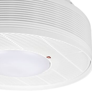 Čistička vzduchu Beacon s osvetlením Sanso biela AC motor HEPA13 CCT