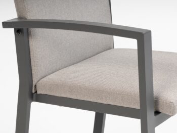 Comfort jedálenská stolička