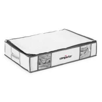 Compactor Úložný box s vákuovým vrecom L Life, L
