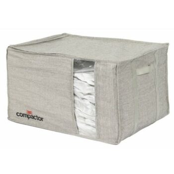 Compactor Vákuový úložný box OXFORD XL, 56 x 42 x 33 cm, XL