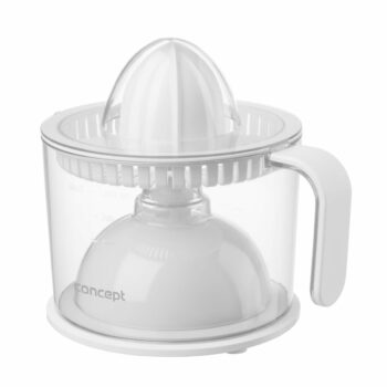 Concept CE3540 lis na citrusy, biela
