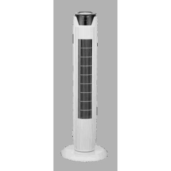 Concept VS5100 Ventilátor sloupový, bílý
