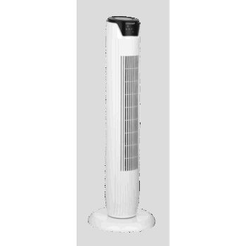Concept VS5100 Ventilátor sloupový, bílý