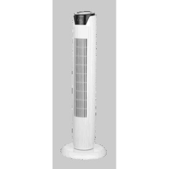 Concept VS5100 Ventilátor sloupový, bílý