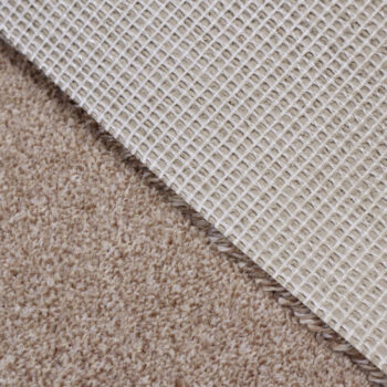 Condor Carpets, AKCIA: 145x200 cm Metrážny koberec Prestige 75, šíře, béžová, ab (mriežka), detská izba
