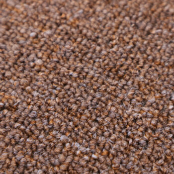 Condor Carpets, AKCIA: 398x695 cm Metrážny koberec Rambo-Bet 60, šíře, hnedá, filc, kuchyňa