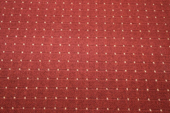 Condor Carpets, AKCIA: 80x150 cm Kusový koberec Udinese terra - neúčtujeme odrezky z role - obšitý zo všetkých strán, šíře, oranžová, filc, chodba / predsieň