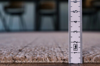 Condor Carpets, AKCIA: 80x350 cm Koberec metráž Udinese béžový new - neúčtujeme odrezky z role - obšitý zo všetkých strán, šíře, béžová, filc, chodba / predsieň