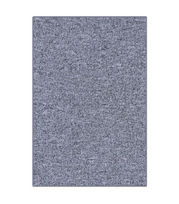 Condor Carpets, Kusový koberec Rambo-Bet 73, 250x350, šedá, kancelária