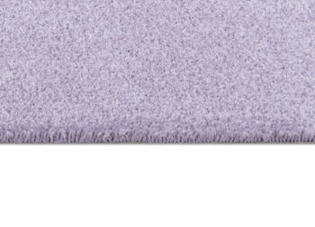 Condor Carpets, Metrážny koberec Carousel 113, na mieru, šíře 4m, fialová, filc, detská izba