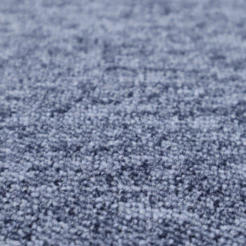 Condor Carpets, Metrážny koberec Classica 28, záťažový, na mieru, šíře 4m,5m, modrá, ab (mriežka), chodba / predsieň