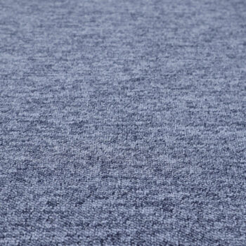 Condor Carpets, Metrážny koberec Classica 28, záťažový, na mieru, šíře 4m,5m, modrá, ab (mriežka), chodba / predsieň