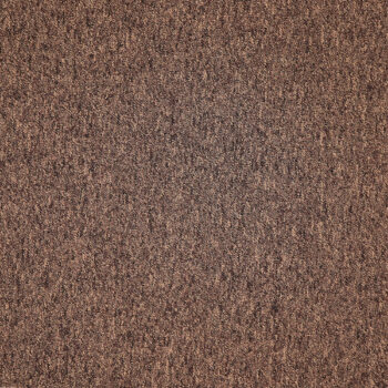 Condor Carpets, Metrážny koberec Classica 392, záťažový, na mieru, šíře 4m, hnedá, ab (mriežka), chodba / predsieň