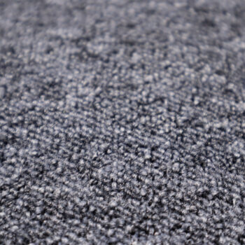 Condor Carpets, Metrážny koberec Classica 67, záťažový, na mieru, šíře 4m,5m, šedá, ab (mriežka), chodba / predsieň