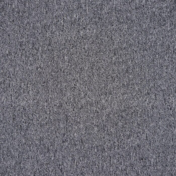Condor Carpets, Metrážny koberec Classica 67, záťažový, na mieru, šíře 4m,5m, šedá, ab (mriežka), chodba / predsieň