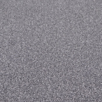 Condor Carpets, Metrážny koberec Prestige 475, na mieru, šíře 4m, šedá, ab (mriežka), detská izba