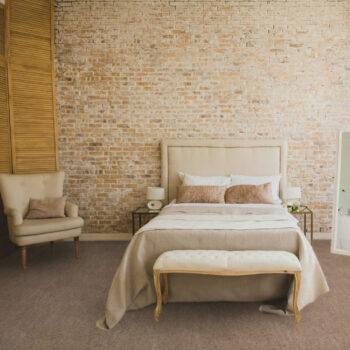 Condor Carpets, Metrážny koberec Prestige 75, na mieru, šíře 4m, béžová, ab (mriežka), detská izba