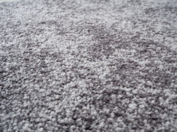 Condor Carpets, Metrážny koberec Serena 6602, na mieru, šíře 4m,5m, šedá, filc, obývacia izba