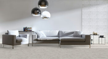 Condor Carpets, Metrážny koberec Serena 6622, na mieru, šíře 4m,5m, béžová, filc, obývacia izba