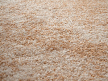 Condor Carpets, Metrážny koberec Serena 6632, na mieru, šíře 4m,5m, oranžová, filc, obývacia izba