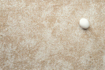 Condor Carpets, Metrážny koberec Serena 6642, na mieru, šíře 4m,5m, béžová, filc, chodba / predsieň